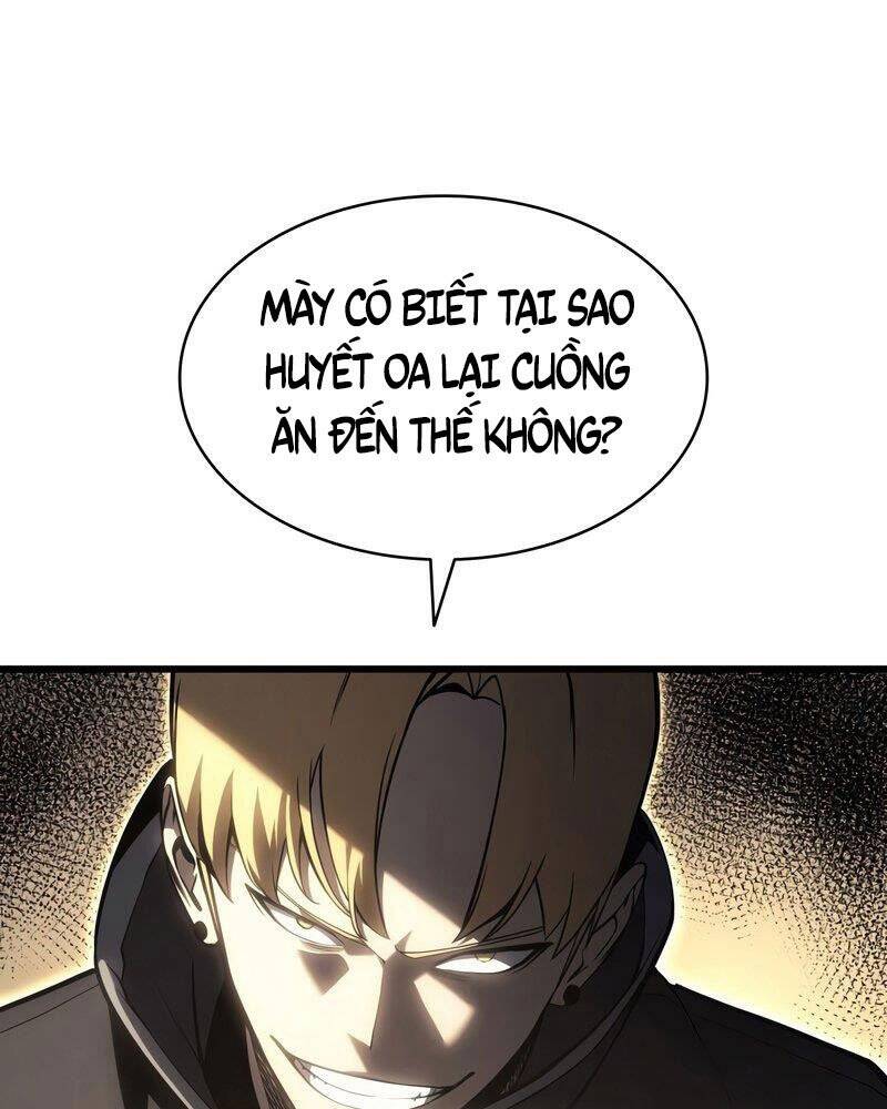 Vị Vua Mạnh Nhất Đã Trở Lại - Chapter 48 - Page 160