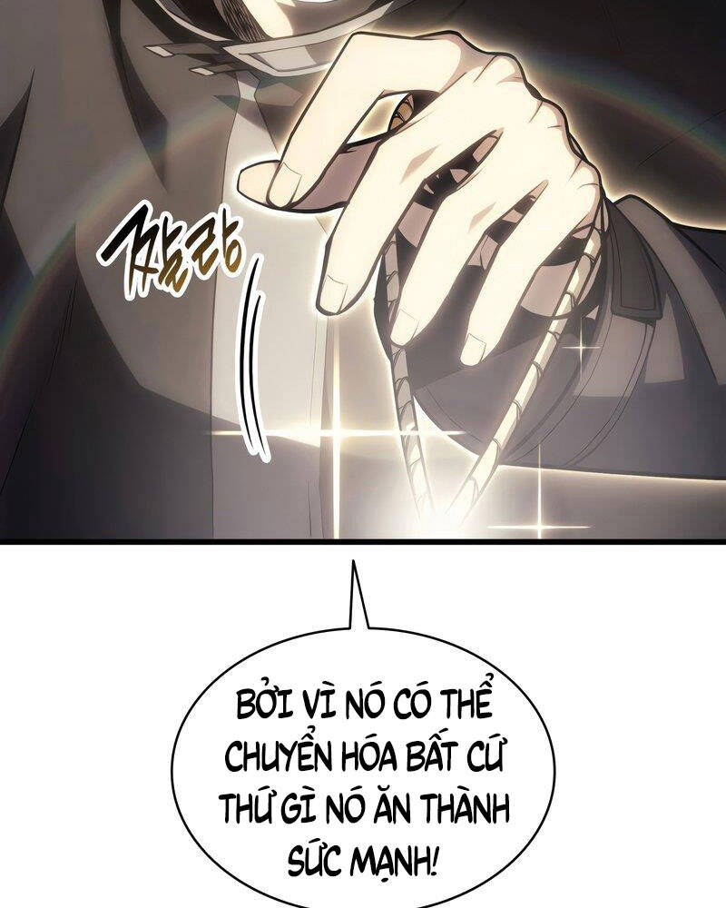 Vị Vua Mạnh Nhất Đã Trở Lại - Chapter 48 - Page 161