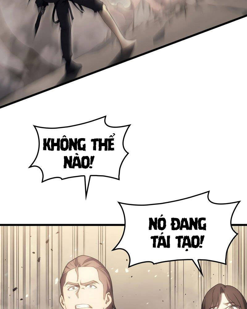 Vị Vua Mạnh Nhất Đã Trở Lại - Chapter 48 - Page 169