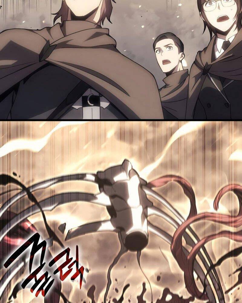 Vị Vua Mạnh Nhất Đã Trở Lại - Chapter 48 - Page 170