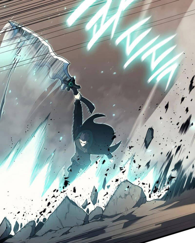 Vị Vua Mạnh Nhất Đã Trở Lại - Chapter 48 - Page 180