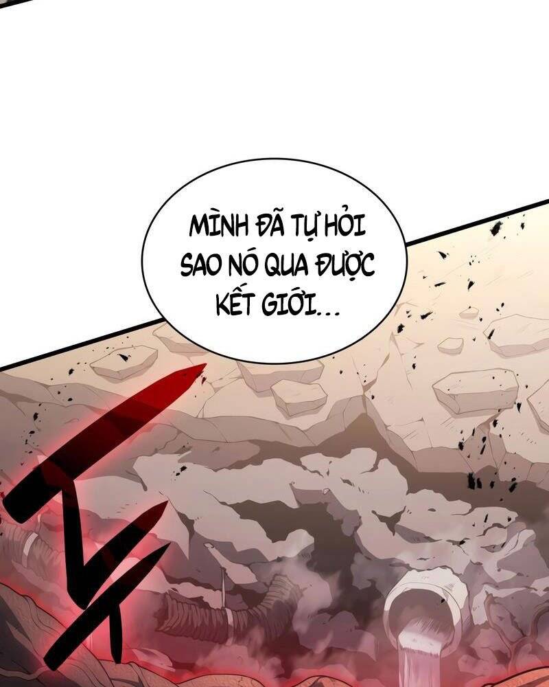 Vị Vua Mạnh Nhất Đã Trở Lại - Chapter 48 - Page 183