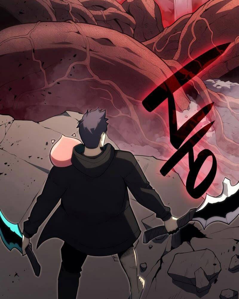 Vị Vua Mạnh Nhất Đã Trở Lại - Chapter 48 - Page 184