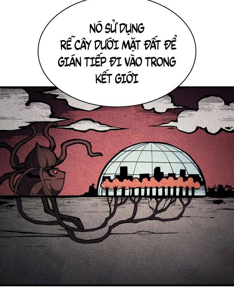 Vị Vua Mạnh Nhất Đã Trở Lại - Chapter 48 - Page 186