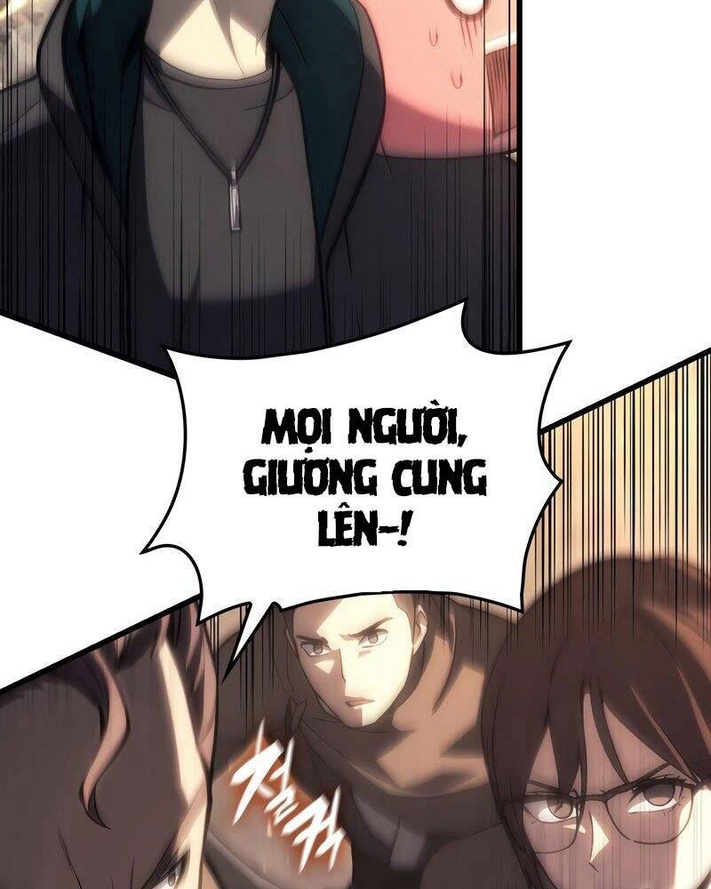 Vị Vua Mạnh Nhất Đã Trở Lại - Chapter 48 - Page 189