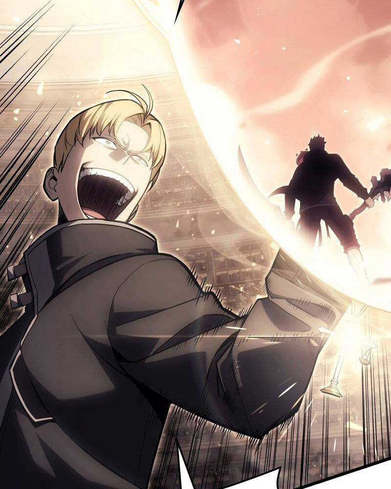 Vị Vua Mạnh Nhất Đã Trở Lại - Chapter 48 - Page 197