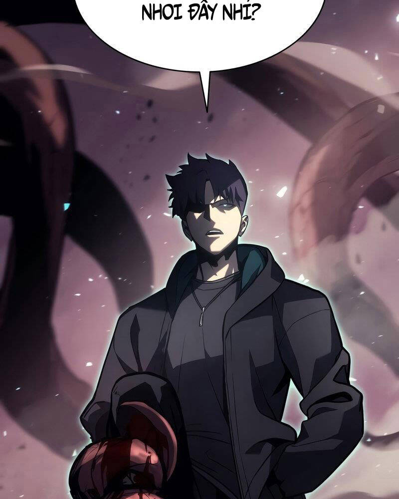 Vị Vua Mạnh Nhất Đã Trở Lại - Chapter 48 - Page 20