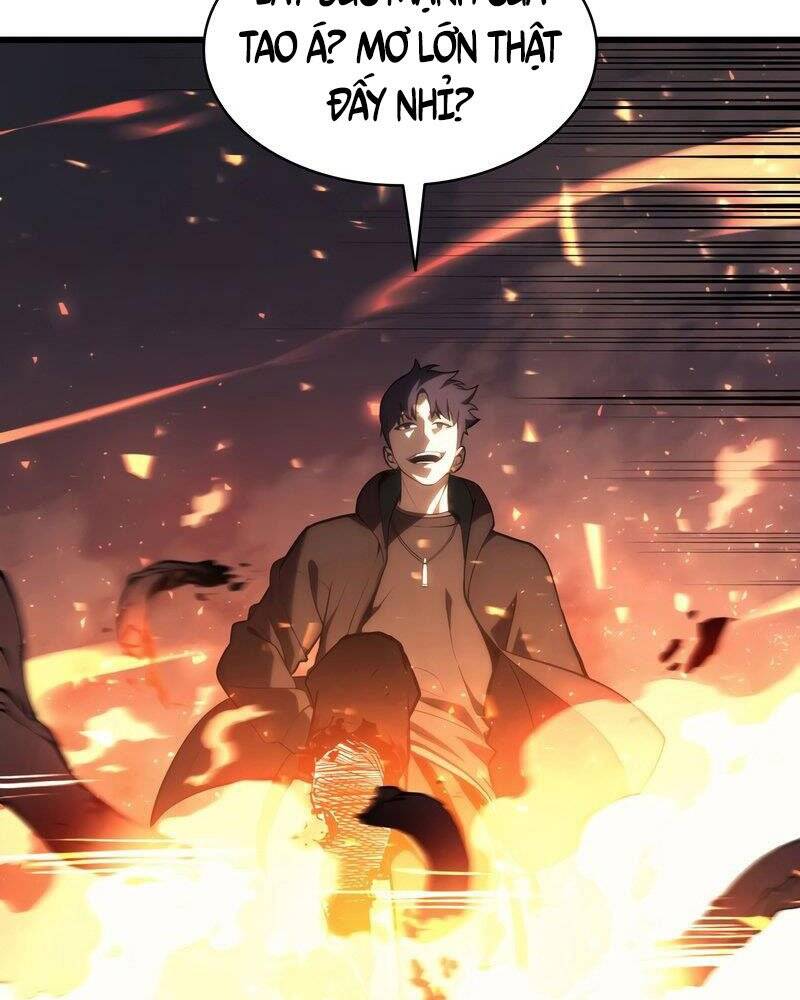 Vị Vua Mạnh Nhất Đã Trở Lại - Chapter 48 - Page 25