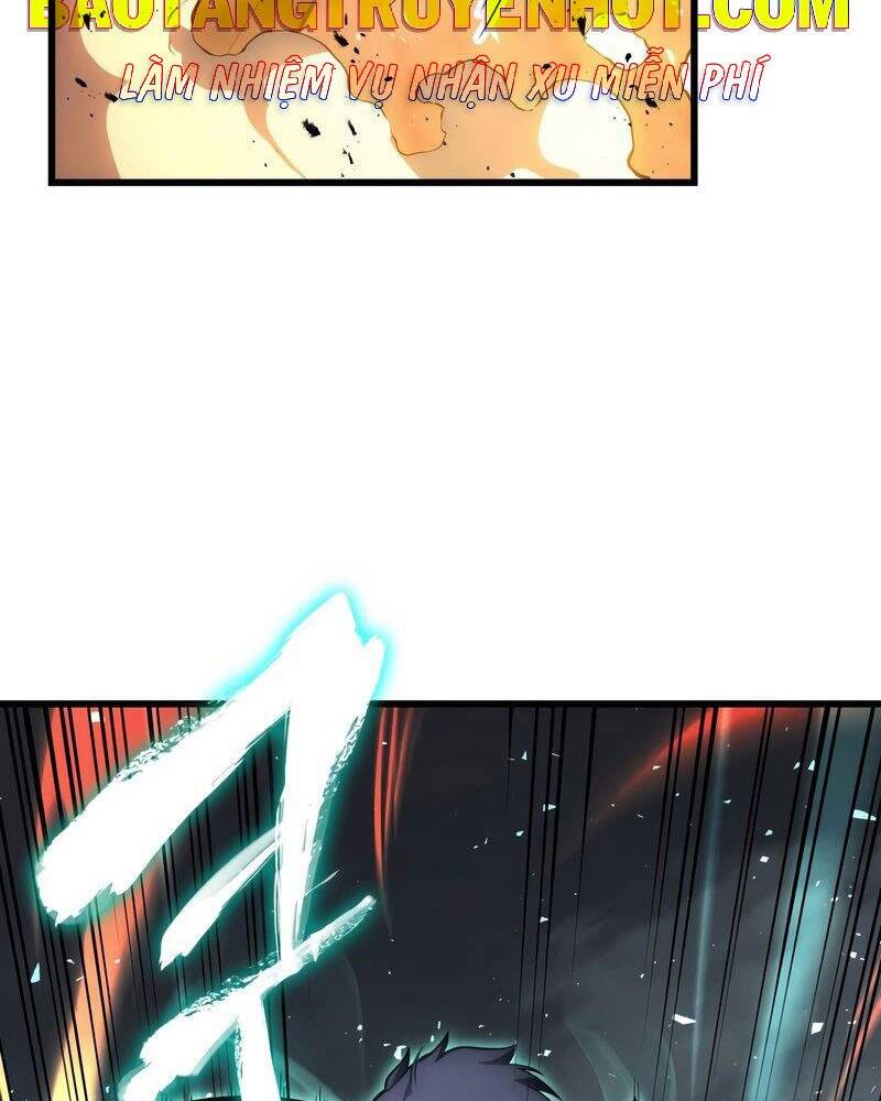 Vị Vua Mạnh Nhất Đã Trở Lại - Chapter 48 - Page 31