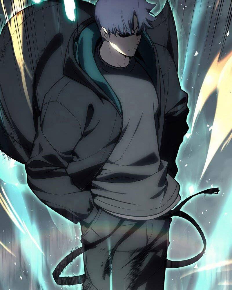 Vị Vua Mạnh Nhất Đã Trở Lại - Chapter 48 - Page 32