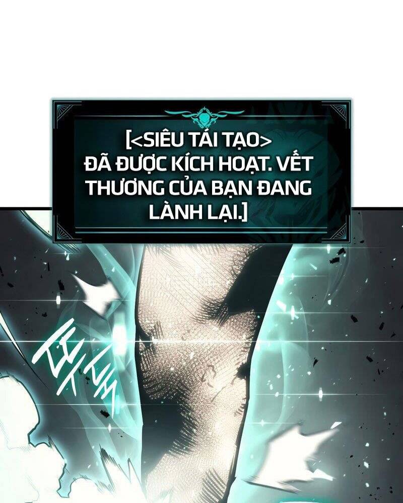 Vị Vua Mạnh Nhất Đã Trở Lại - Chapter 48 - Page 35