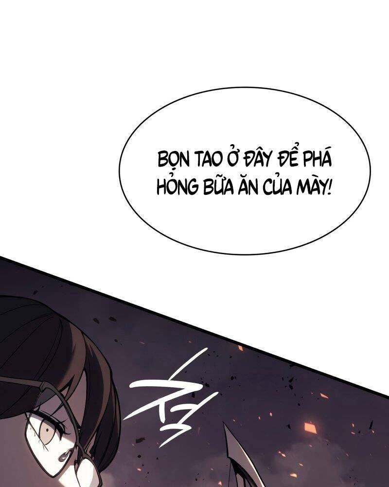 Vị Vua Mạnh Nhất Đã Trở Lại - Chapter 48 - Page 40