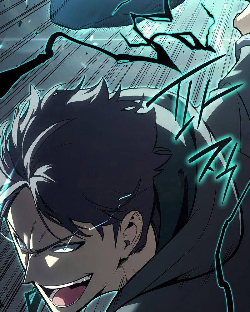 Vị Vua Mạnh Nhất Đã Trở Lại - Chapter 48 - Page 53