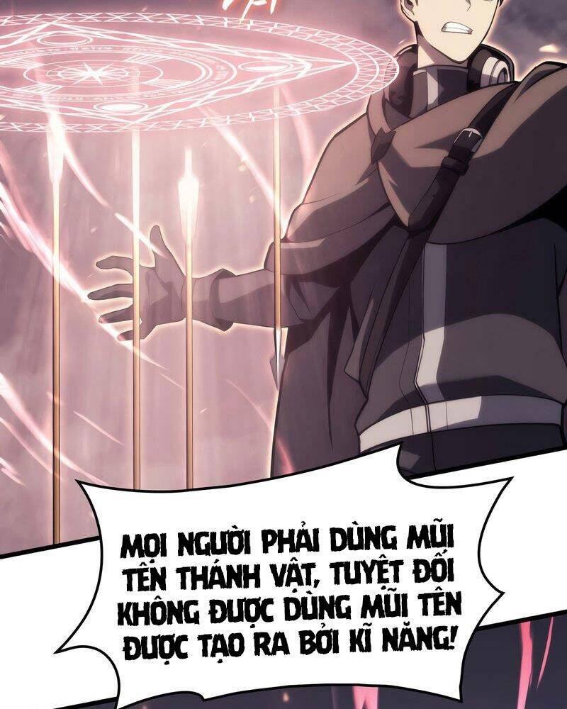 Vị Vua Mạnh Nhất Đã Trở Lại - Chapter 48 - Page 82