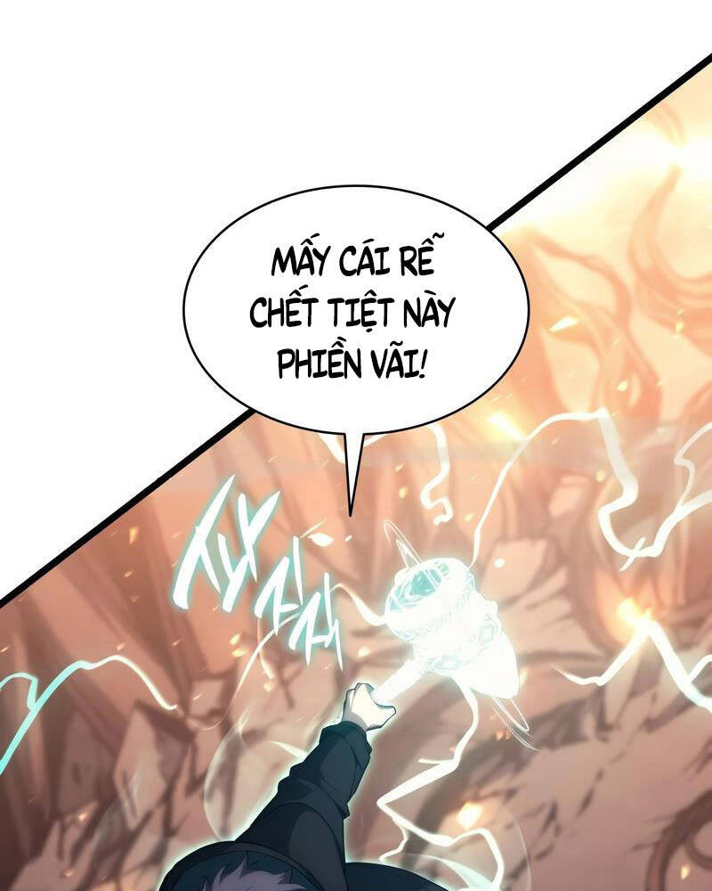 Vị Vua Mạnh Nhất Đã Trở Lại - Chapter 48 - Page 96