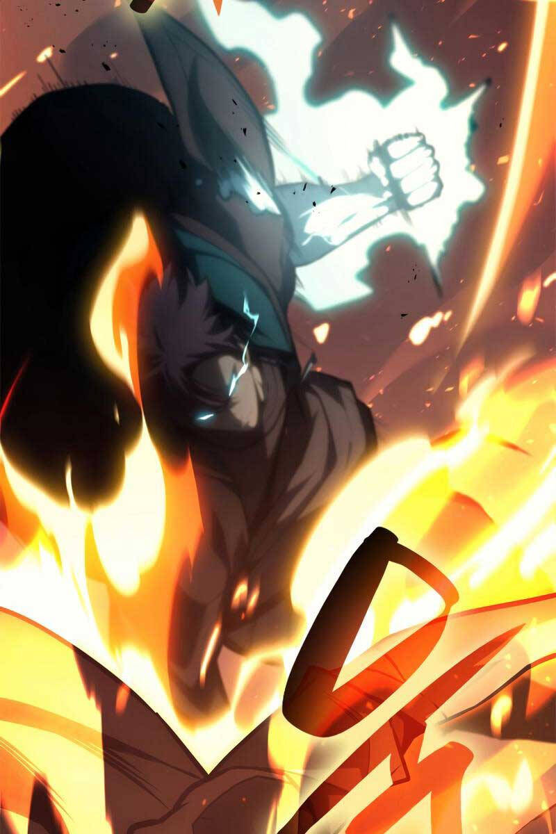 Vị Vua Mạnh Nhất Đã Trở Lại - Chapter 49 - Page 108