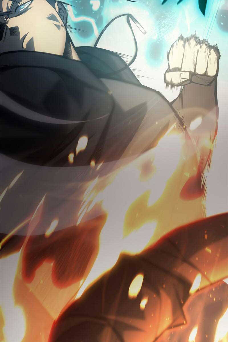 Vị Vua Mạnh Nhất Đã Trở Lại - Chapter 49 - Page 112