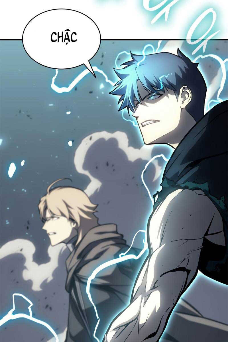 Vị Vua Mạnh Nhất Đã Trở Lại - Chapter 49 - Page 120