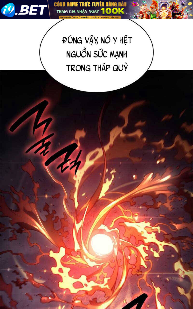 Vị Vua Mạnh Nhất Đã Trở Lại - Chapter 49 - Page 122