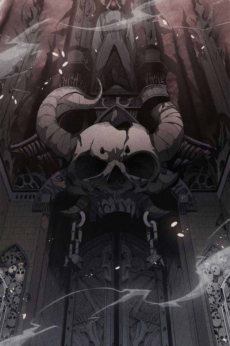 Vị Vua Mạnh Nhất Đã Trở Lại - Chapter 49 - Page 127