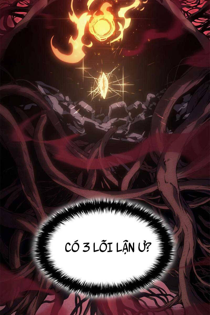 Vị Vua Mạnh Nhất Đã Trở Lại - Chapter 49 - Page 144