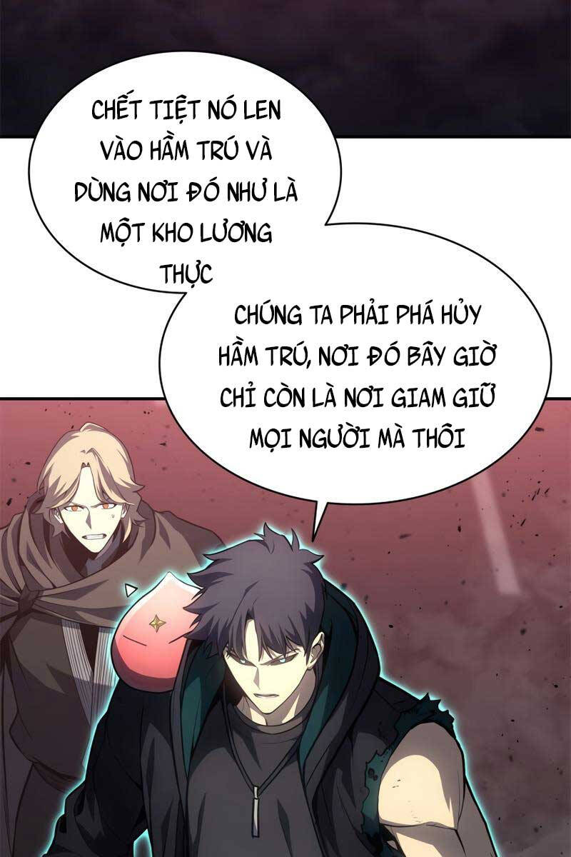 Vị Vua Mạnh Nhất Đã Trở Lại - Chapter 49 - Page 148