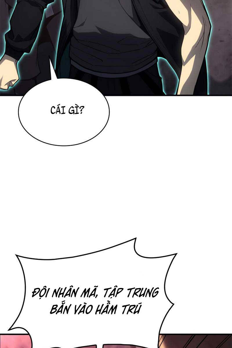 Vị Vua Mạnh Nhất Đã Trở Lại - Chapter 49 - Page 149