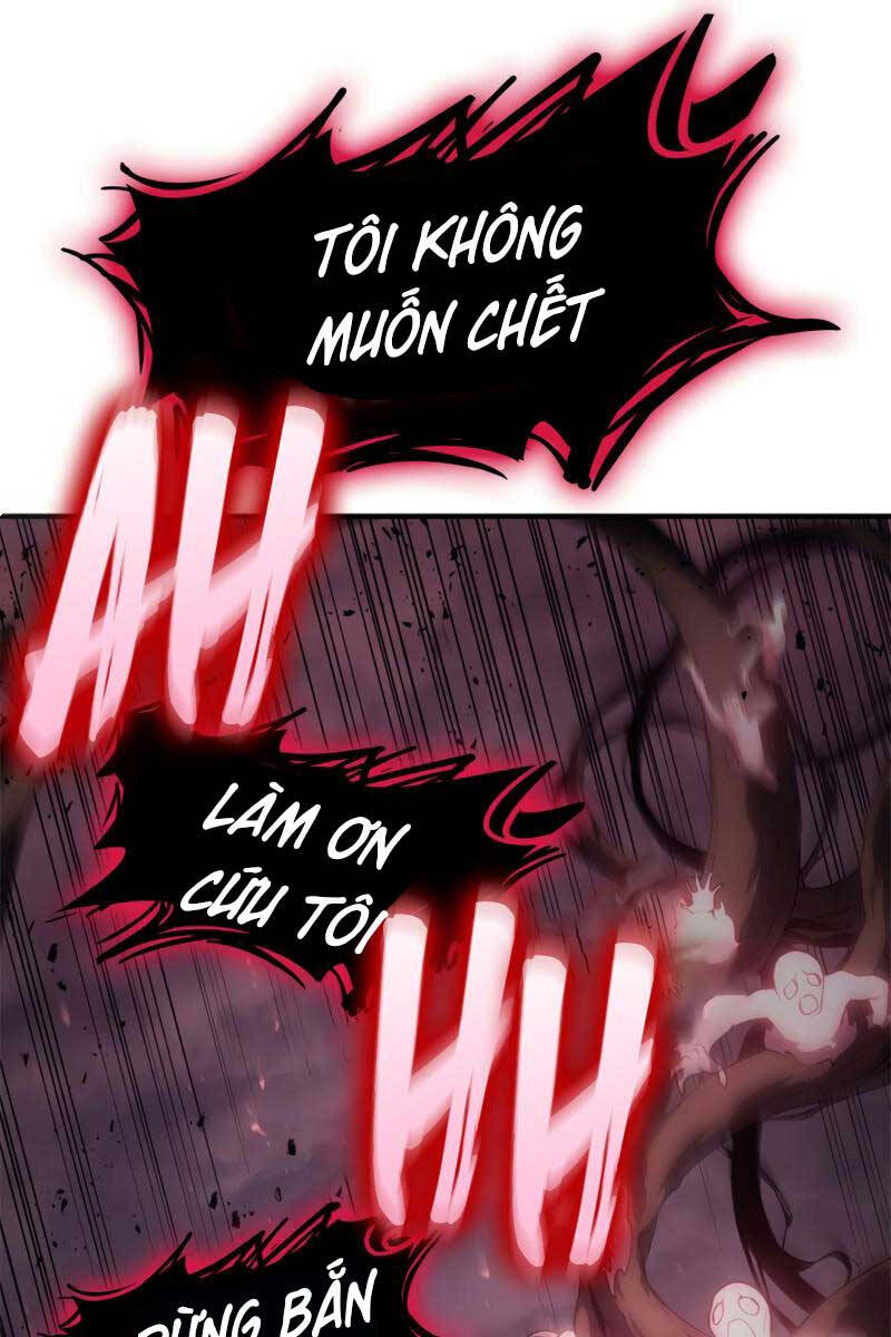 Vị Vua Mạnh Nhất Đã Trở Lại - Chapter 49 - Page 162