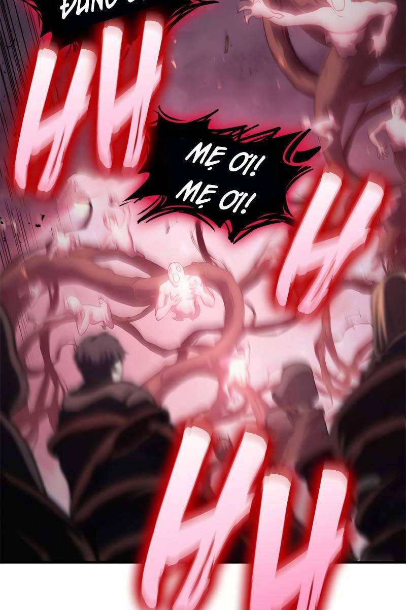 Vị Vua Mạnh Nhất Đã Trở Lại - Chapter 49 - Page 163