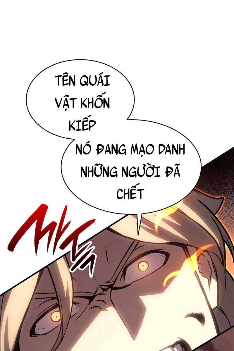 Vị Vua Mạnh Nhất Đã Trở Lại - Chapter 49 - Page 168