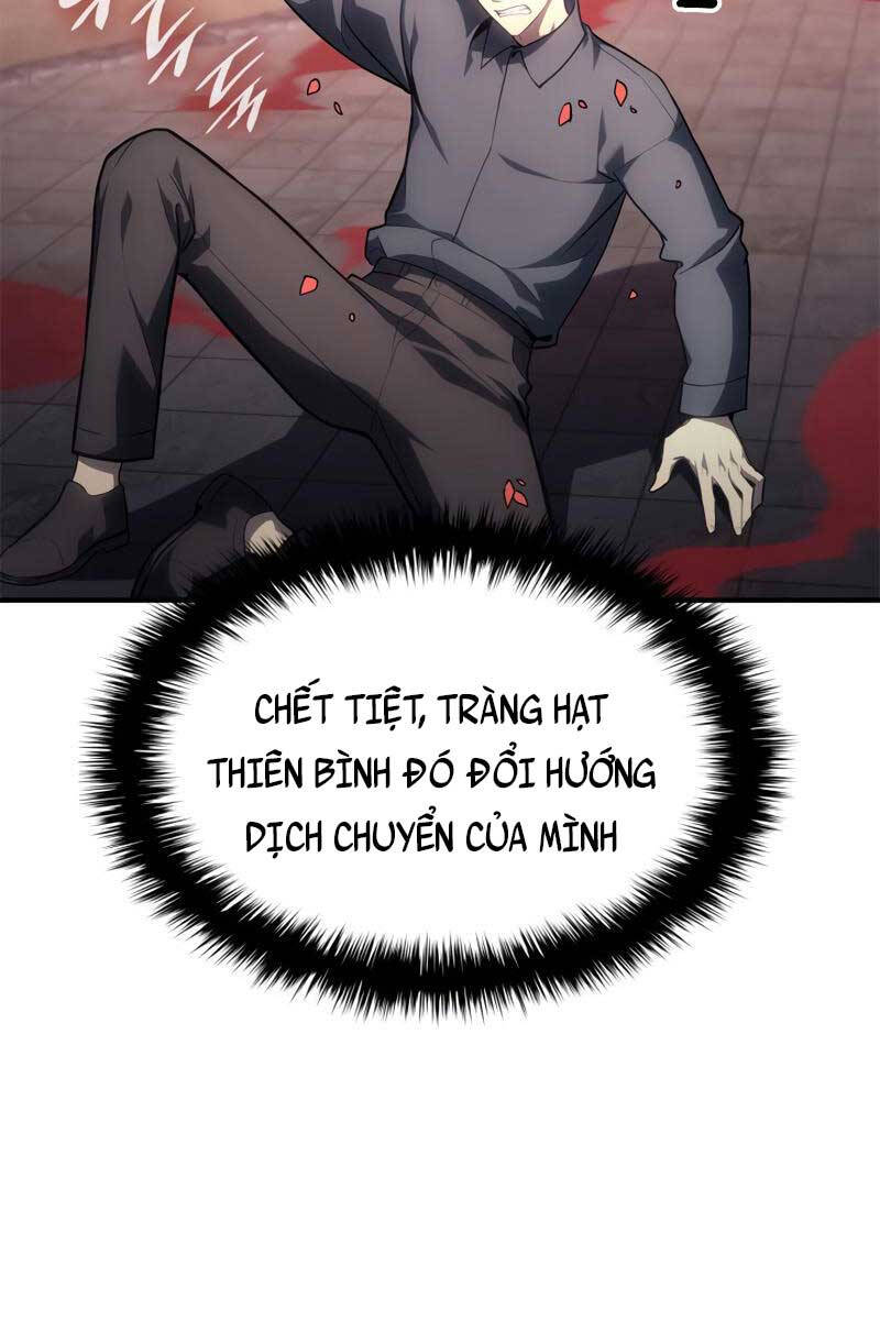 Vị Vua Mạnh Nhất Đã Trở Lại - Chapter 49 - Page 181