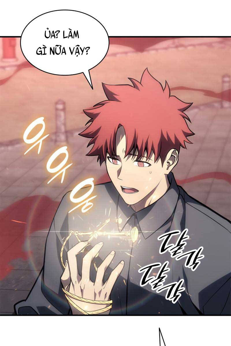 Vị Vua Mạnh Nhất Đã Trở Lại - Chapter 49 - Page 182