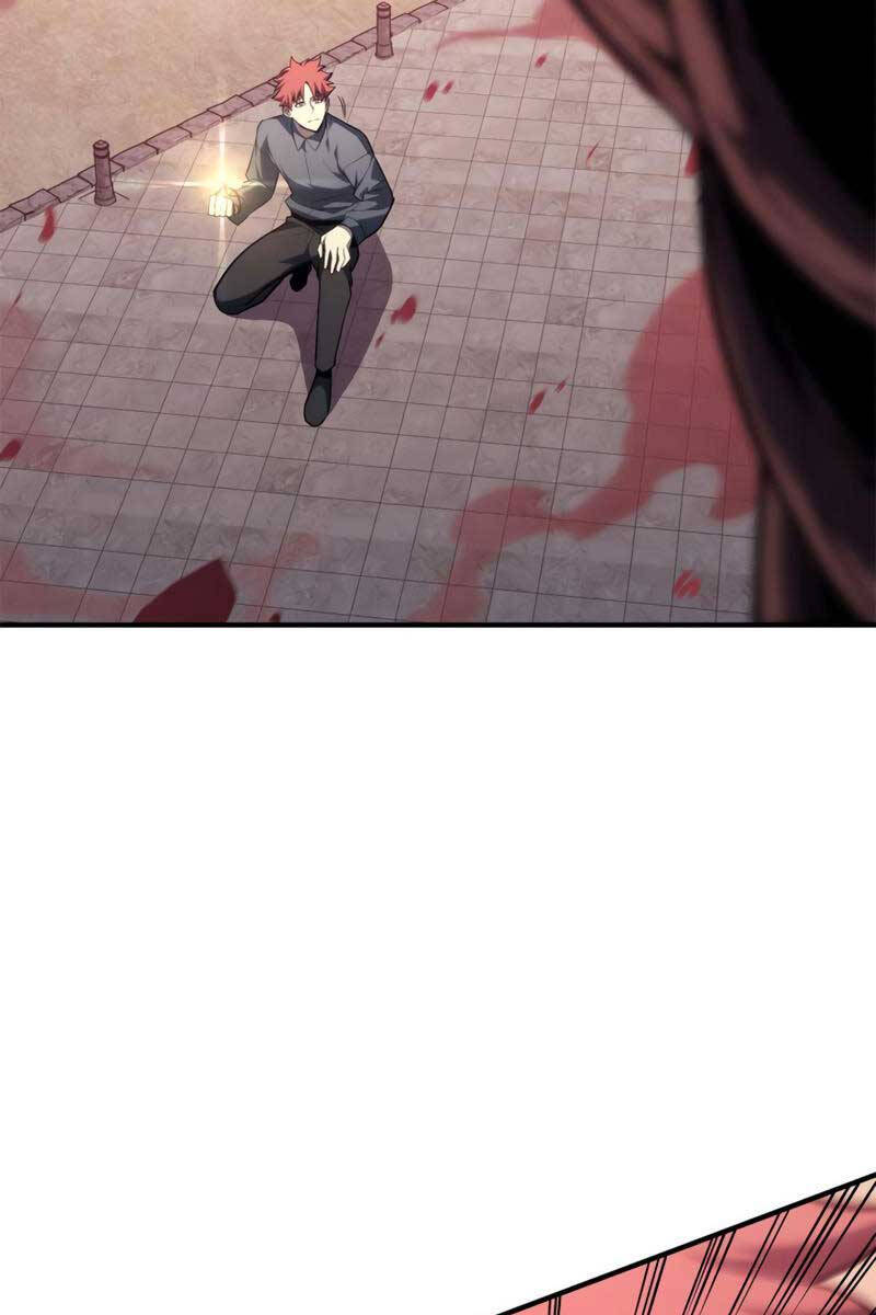 Vị Vua Mạnh Nhất Đã Trở Lại - Chapter 49 - Page 184