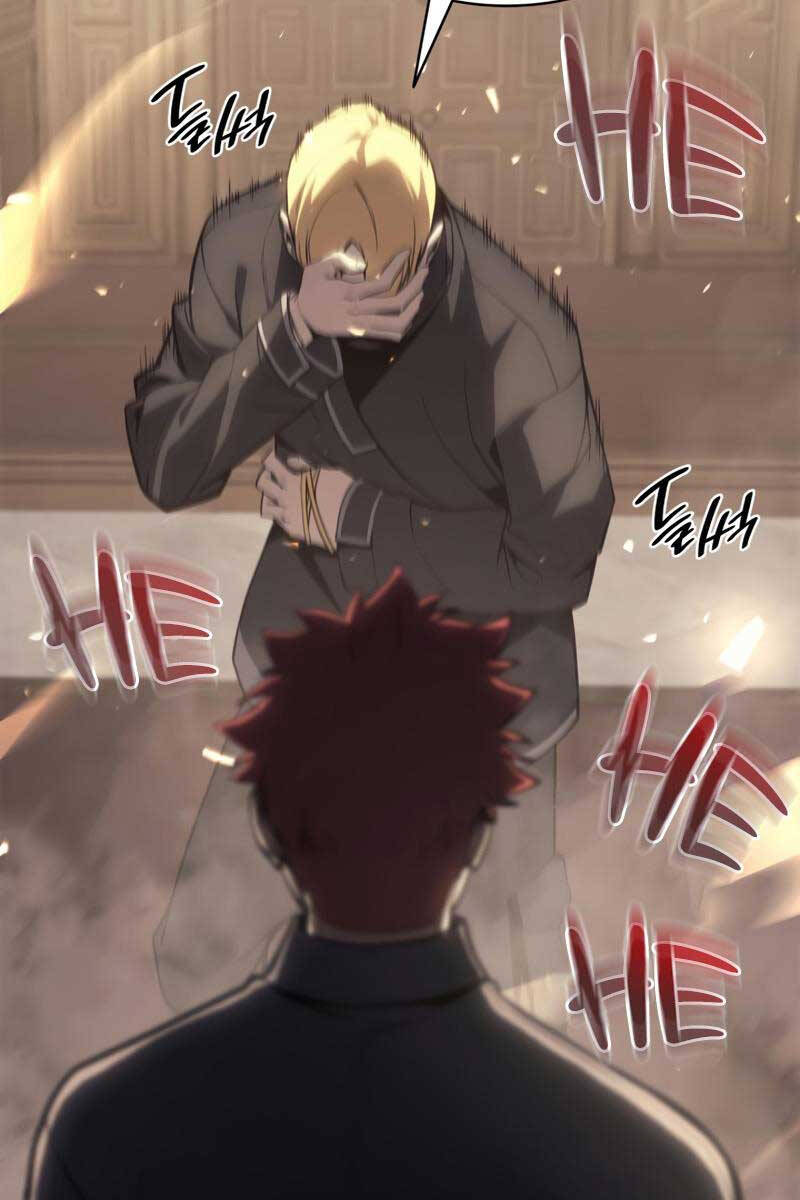 Vị Vua Mạnh Nhất Đã Trở Lại - Chapter 49 - Page 19