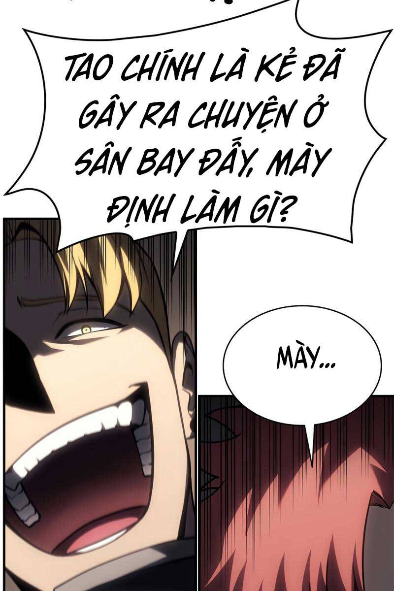 Vị Vua Mạnh Nhất Đã Trở Lại - Chapter 49 - Page 25
