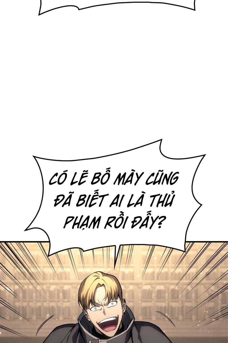 Vị Vua Mạnh Nhất Đã Trở Lại - Chapter 49 - Page 27