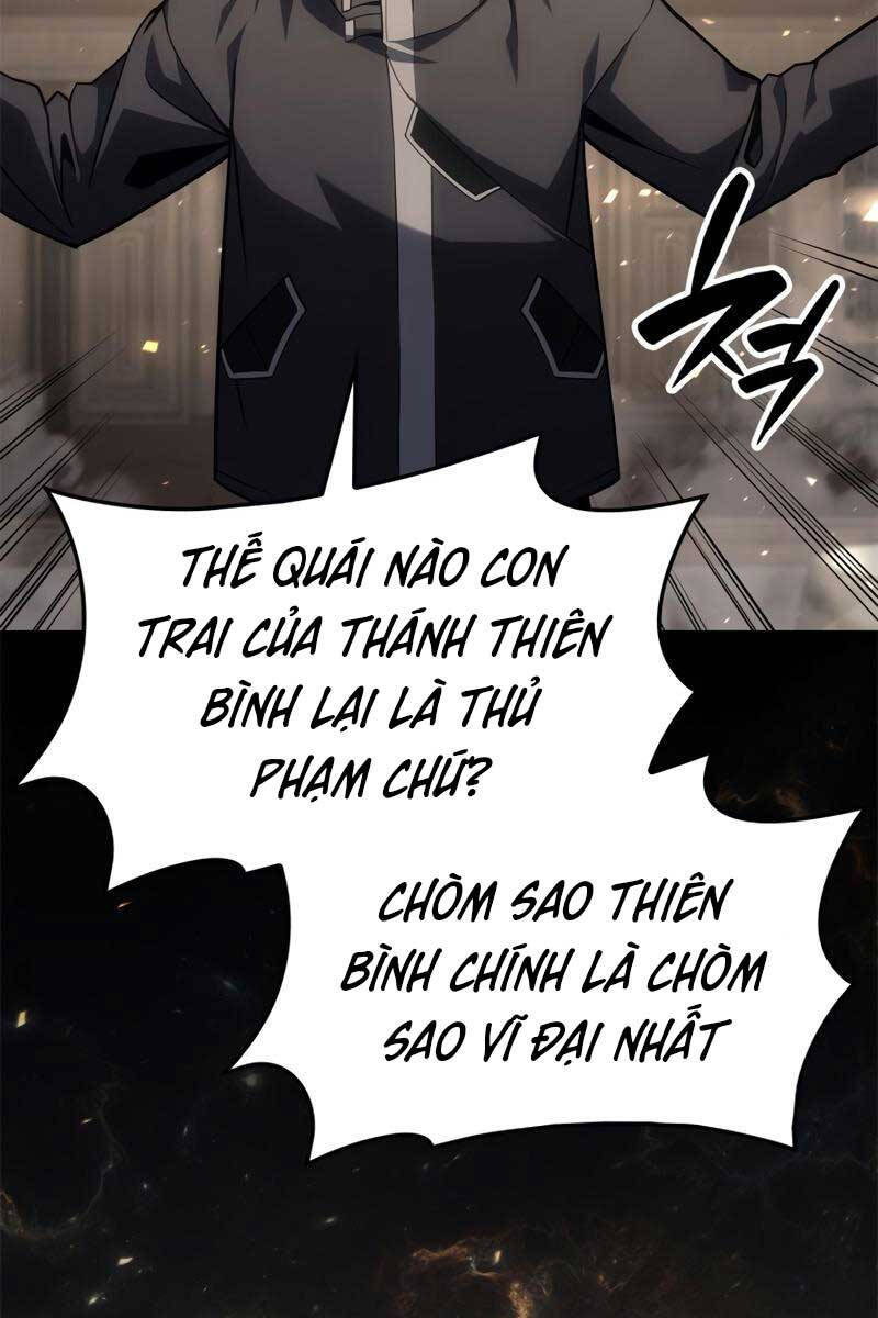 Vị Vua Mạnh Nhất Đã Trở Lại - Chapter 49 - Page 28