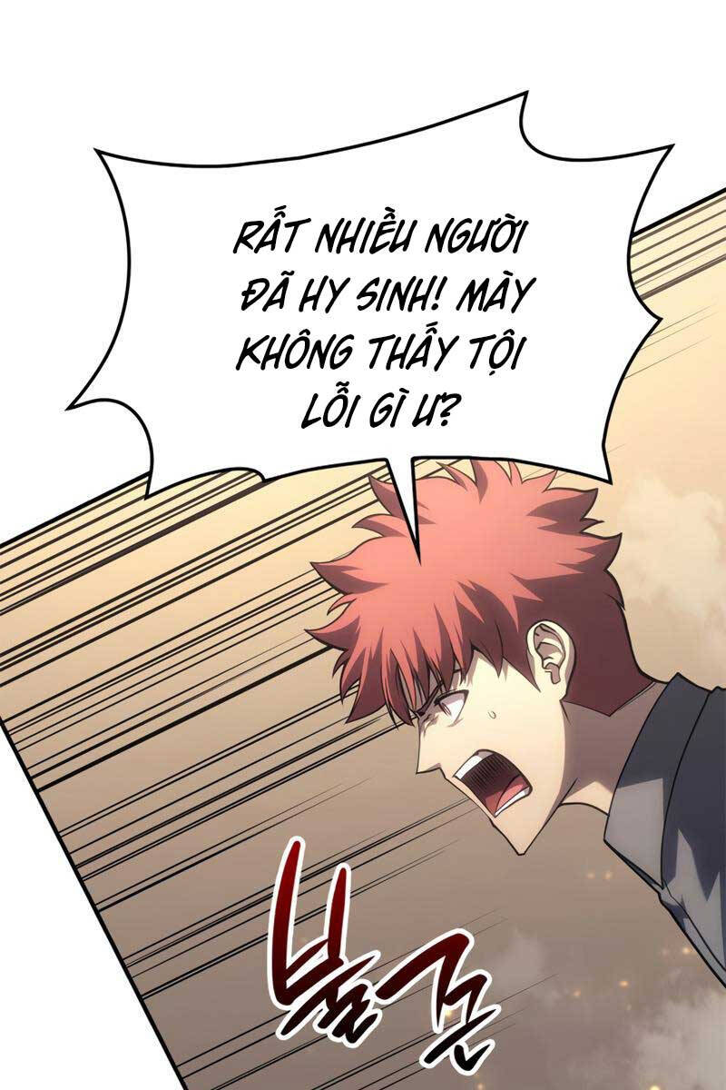 Vị Vua Mạnh Nhất Đã Trở Lại - Chapter 49 - Page 32