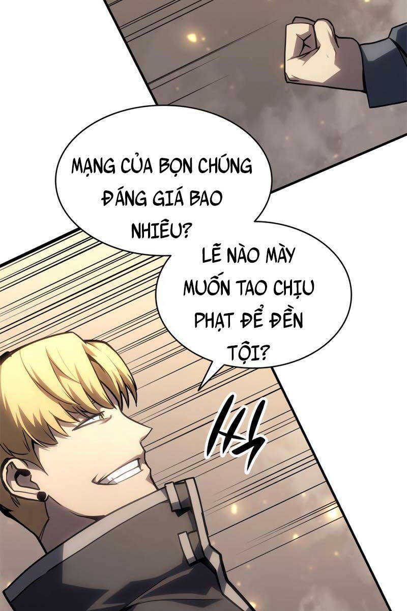 Vị Vua Mạnh Nhất Đã Trở Lại - Chapter 49 - Page 33