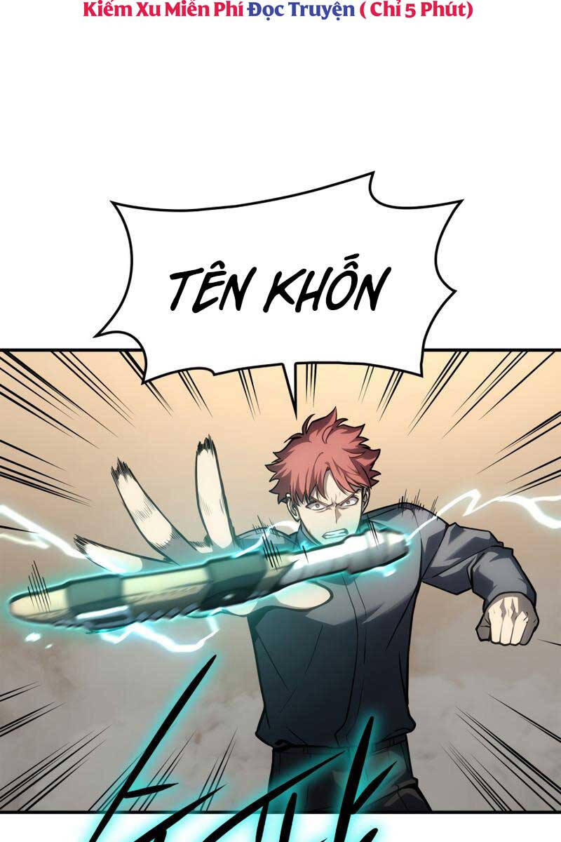 Vị Vua Mạnh Nhất Đã Trở Lại - Chapter 49 - Page 35