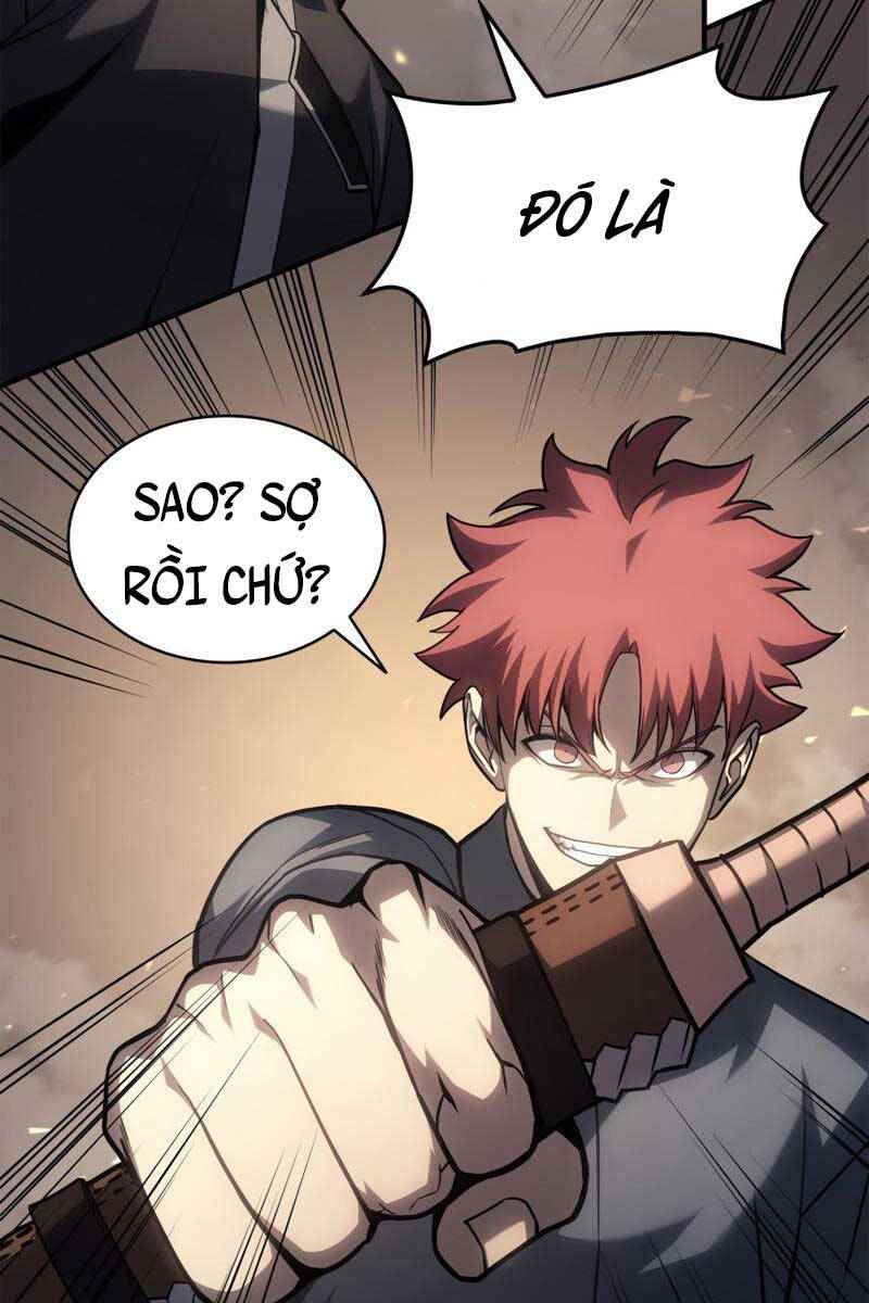 Vị Vua Mạnh Nhất Đã Trở Lại - Chapter 49 - Page 37