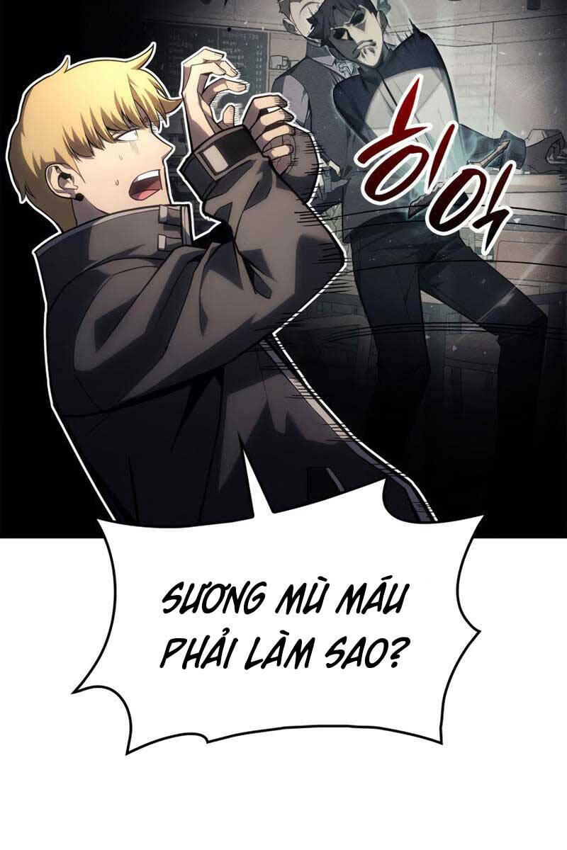 Vị Vua Mạnh Nhất Đã Trở Lại - Chapter 49 - Page 39