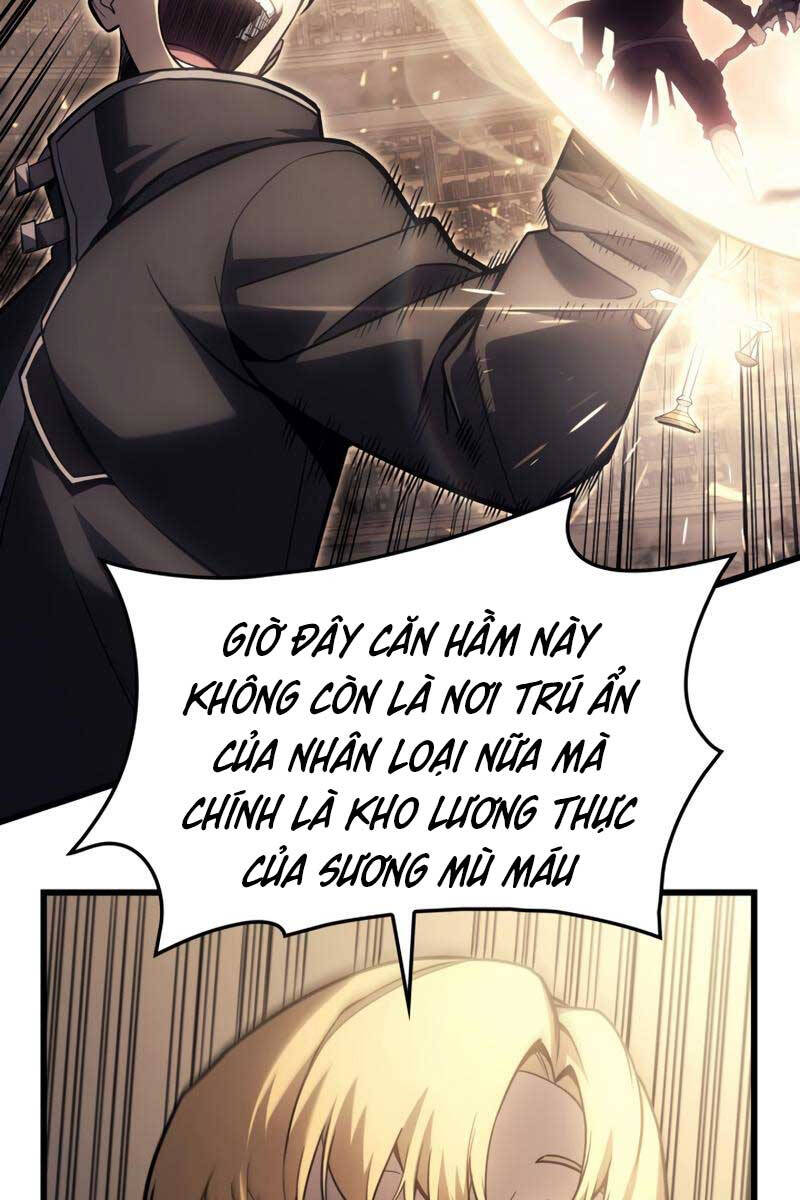 Vị Vua Mạnh Nhất Đã Trở Lại - Chapter 49 - Page 4