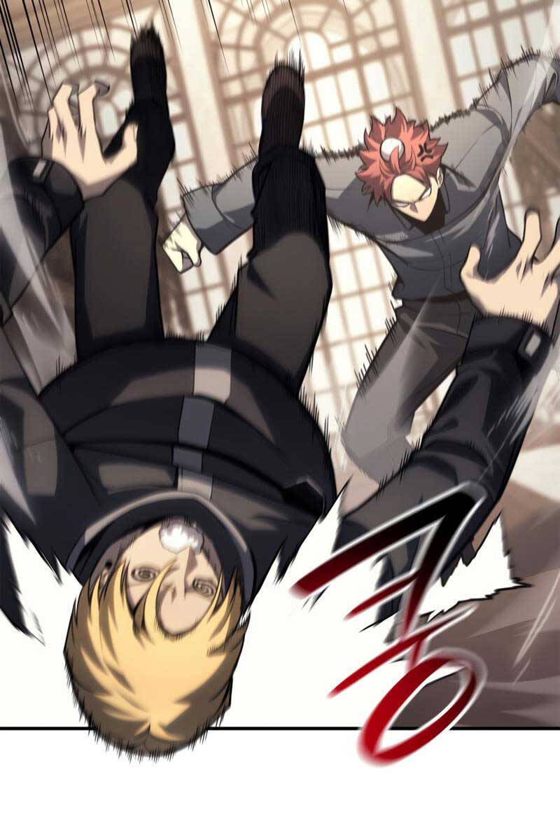 Vị Vua Mạnh Nhất Đã Trở Lại - Chapter 49 - Page 46