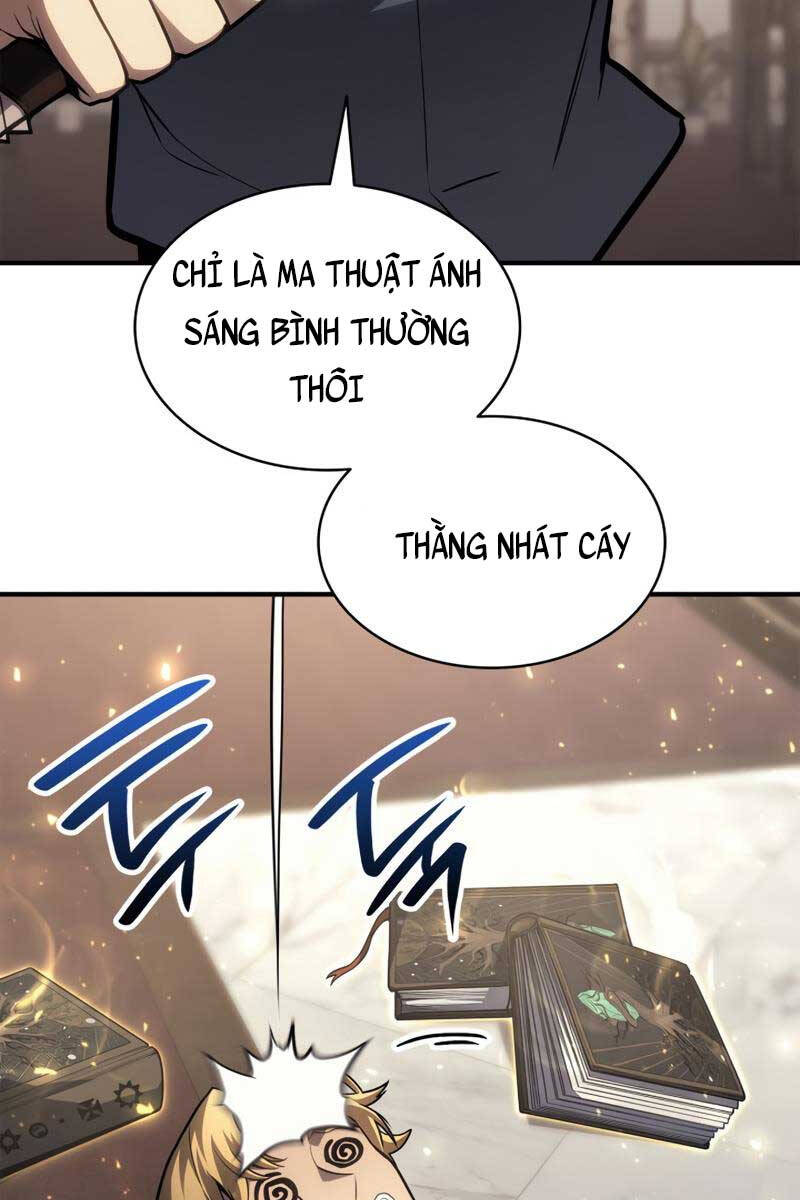 Vị Vua Mạnh Nhất Đã Trở Lại - Chapter 49 - Page 48