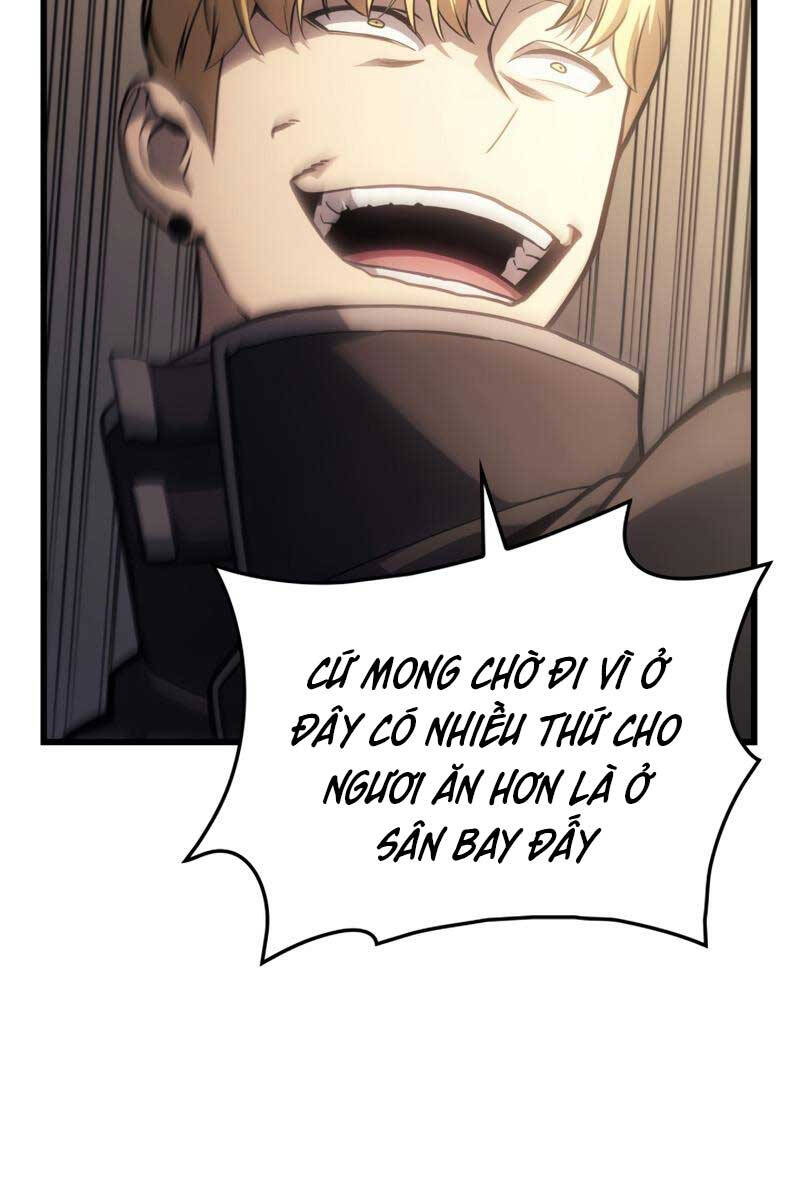 Vị Vua Mạnh Nhất Đã Trở Lại - Chapter 49 - Page 5