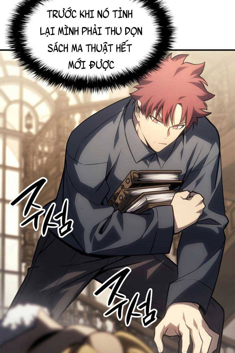 Vị Vua Mạnh Nhất Đã Trở Lại - Chapter 49 - Page 50