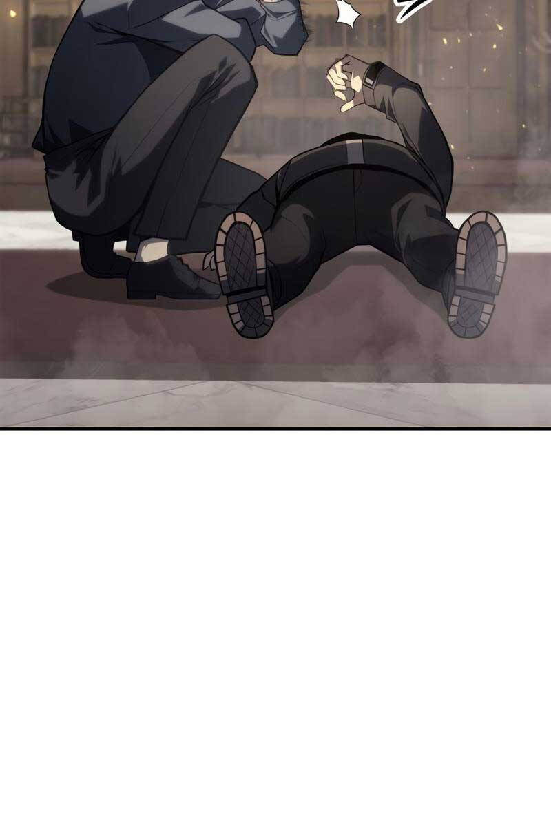 Vị Vua Mạnh Nhất Đã Trở Lại - Chapter 49 - Page 54