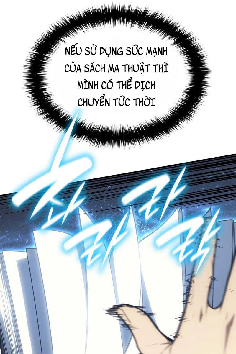 Vị Vua Mạnh Nhất Đã Trở Lại - Chapter 49 - Page 63