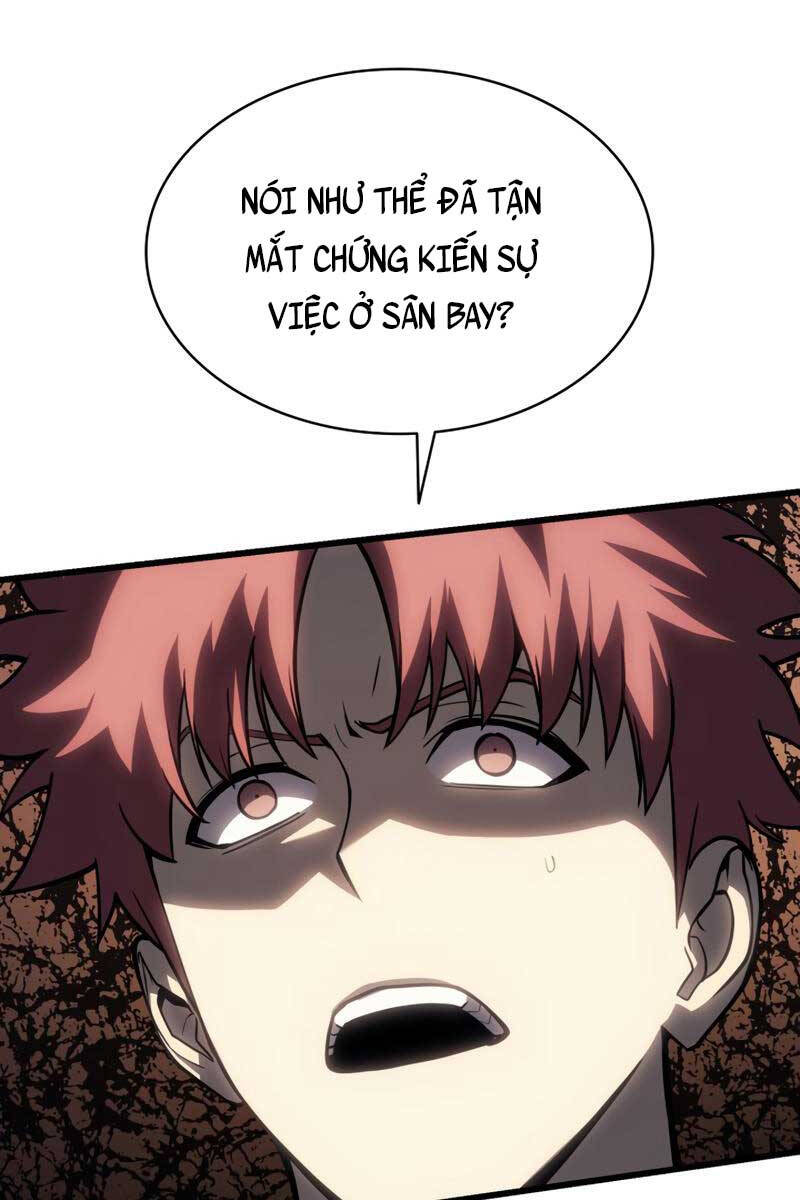 Vị Vua Mạnh Nhất Đã Trở Lại - Chapter 49 - Page 7